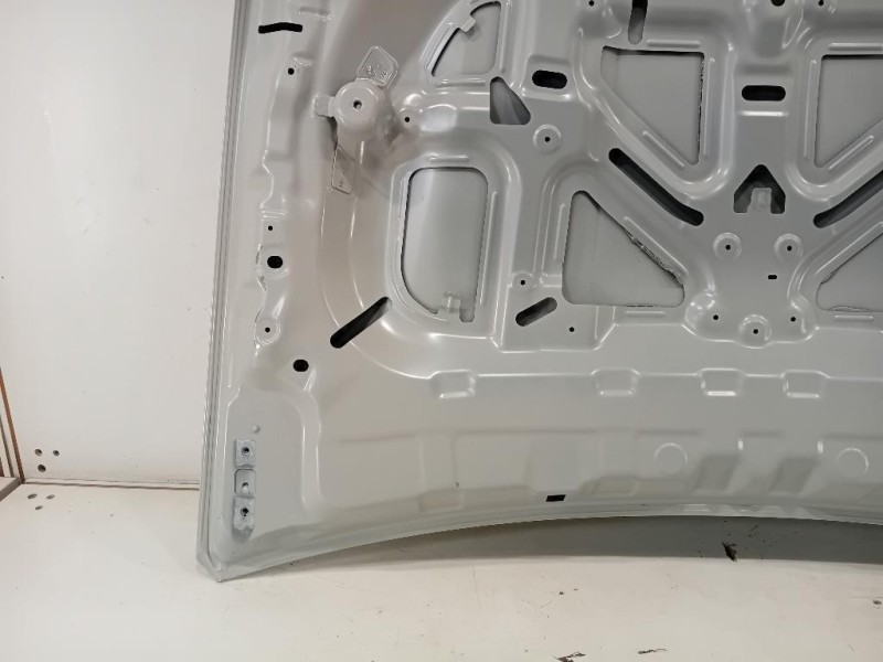 Cambio 6 MARCE MANUALE Nissan Qashqai II 2014