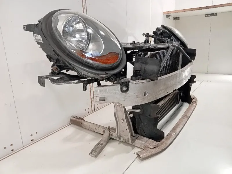 KIT Radiatori KIT RADIATORI Mini MINI ONE F55 2014