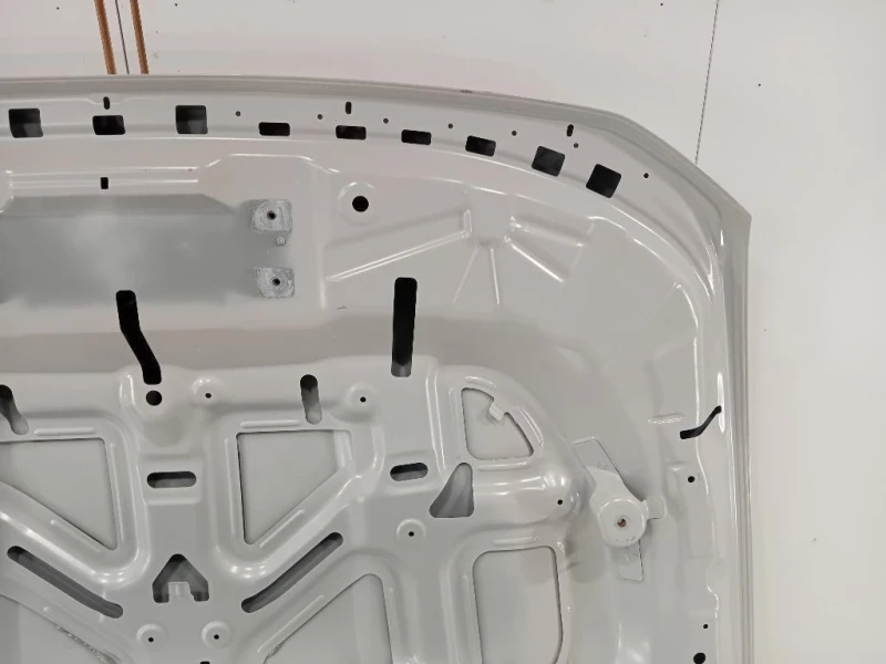 Cofano ANT COFANO ANT Dacia Duster III 2024