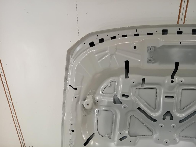Cambio 6 MARCE MANUALE Nissan Qashqai II 2014