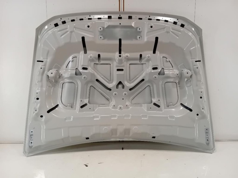 Cambio 6 MARCE MANUALE Nissan Qashqai II 2014