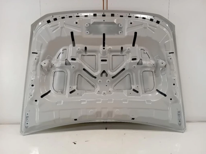 Cofano ANT COFANO ANT Dacia Duster III 2024