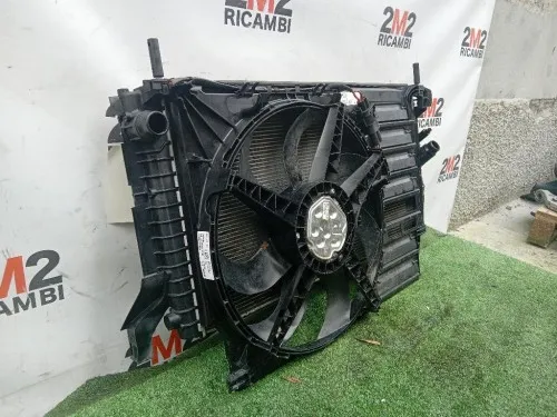 KIT Radiatori 1742 8645861 05 Mini MINI ONE F55 2014