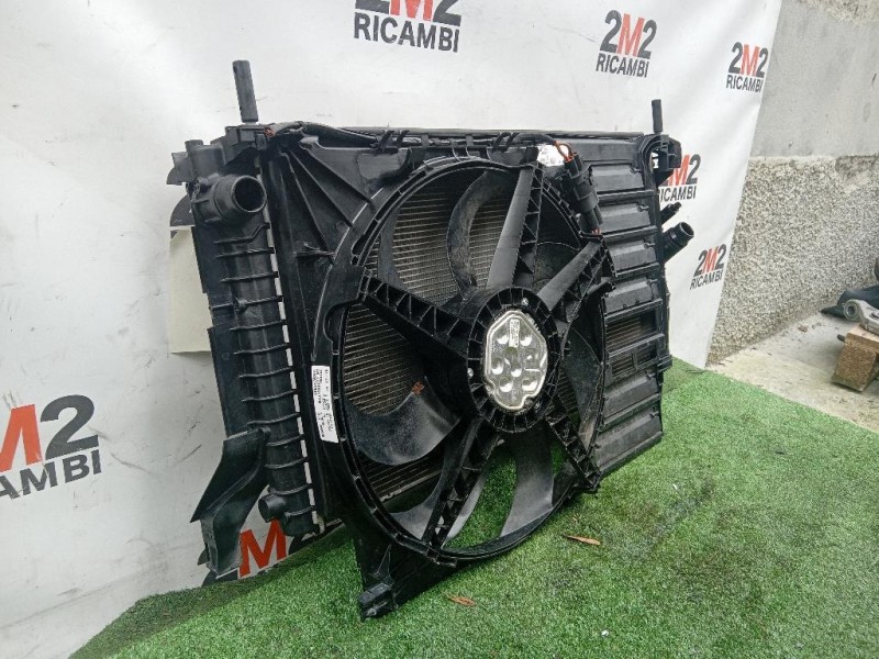 KIT Radiatori 1742 8645861 05 Mini MINI ONE F55 2014