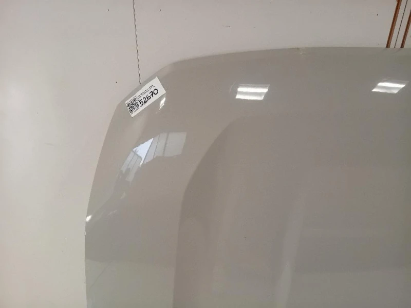 Cofano ANT COFANO ANT Dacia Duster III 2024