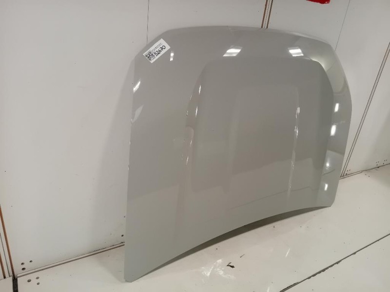 Cofano ANT COFANO ANT Dacia Duster III 2024