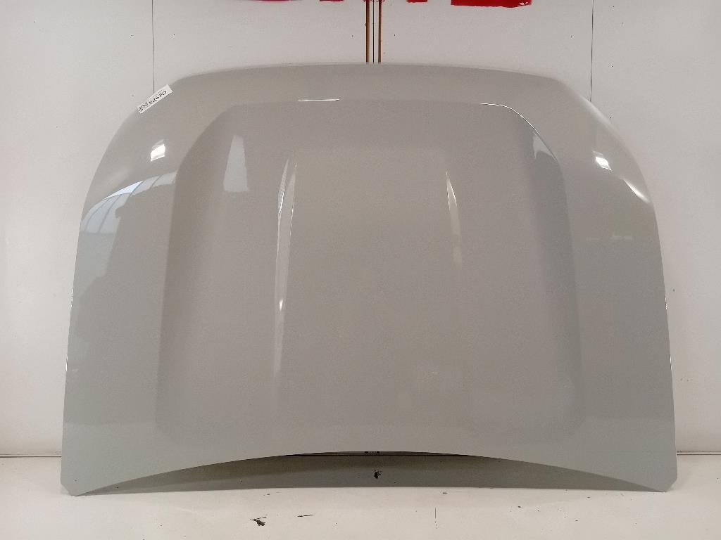 Cofano ANT COFANO ANT Dacia Duster III 2024