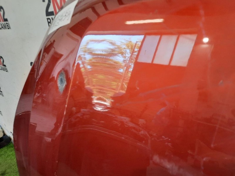 Cambio 7 MARCE S-AUTO Nissan Qashqai II 2017