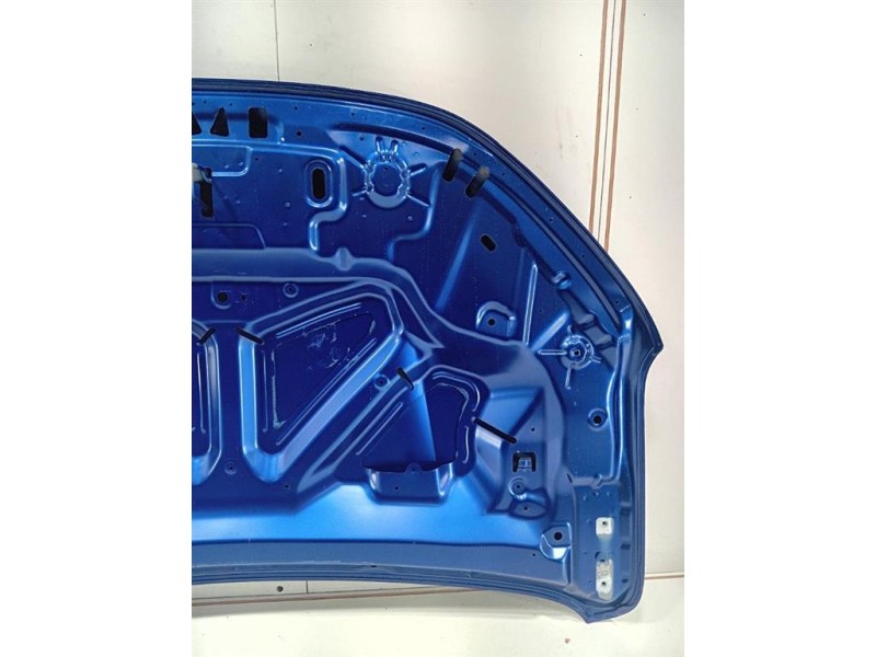Cambio 7 MARCE S-AUTO Nissan Qashqai II 2017