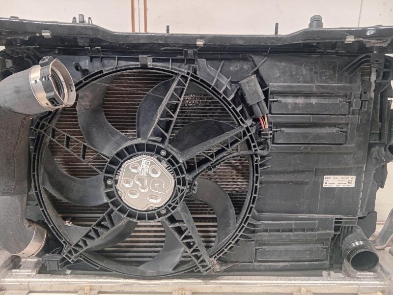 KIT Radiatori KIT RADIATORI Mini MINI ONE F56 2014