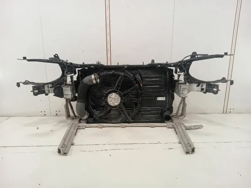 KIT Radiatori KIT RADIATORI Mini MINI ONE F56 2014