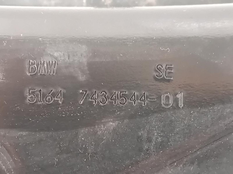 KIT Radiatori KIT RADIATORI Mini MINI ONE F56 2014