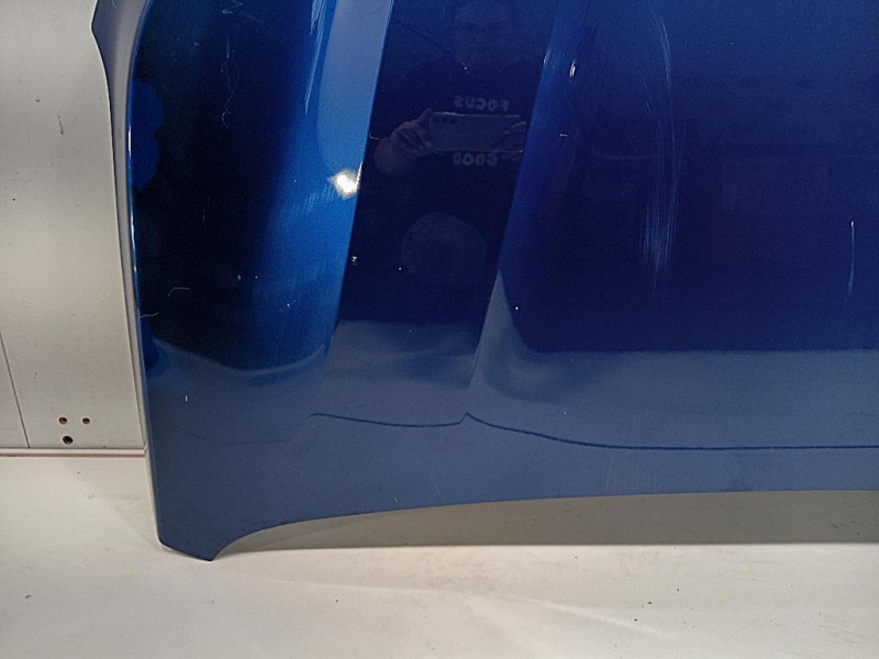 Cofano ANT 651224904R Dacia Sandero II 2013