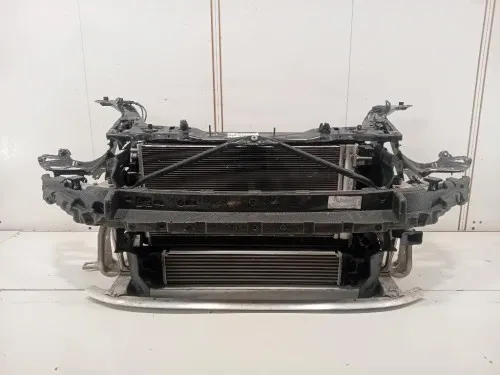 KIT Radiatori KIT RADIATORI Mini MINI ONE F56 2014