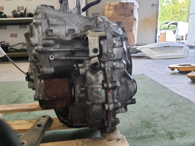 Cambio R9M 130CV 310203WX1B Nissan Qashqai II 2017