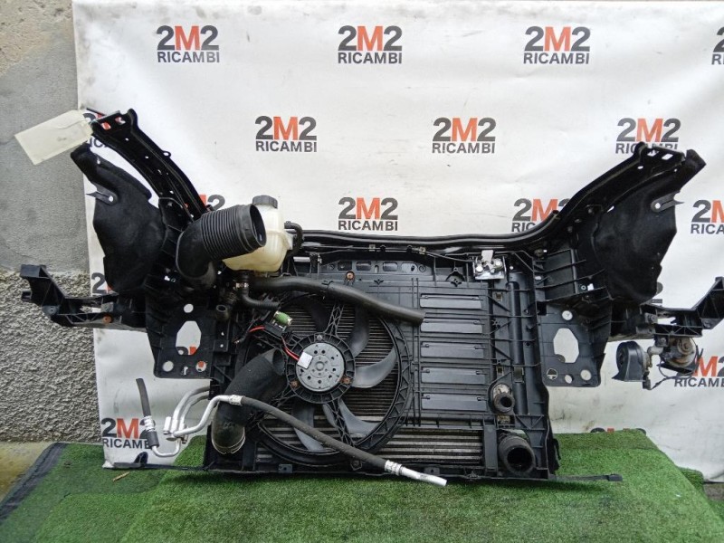 KIT Radiatori KIT RADIATORI Mini MINI ONE R56 2007