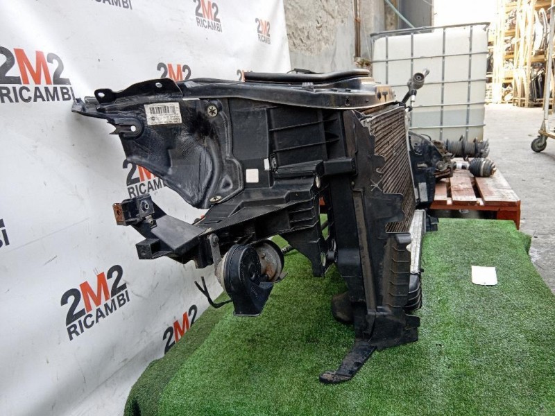 KIT Radiatori KIT RADIATORI Mini MINI ONE R56 2007