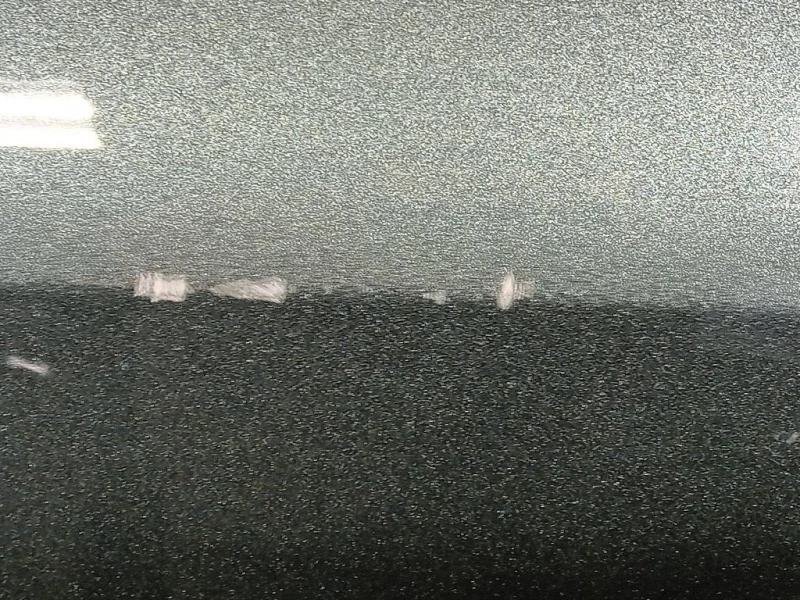 Cofano ANT 651224904R Dacia Sandero III 2020