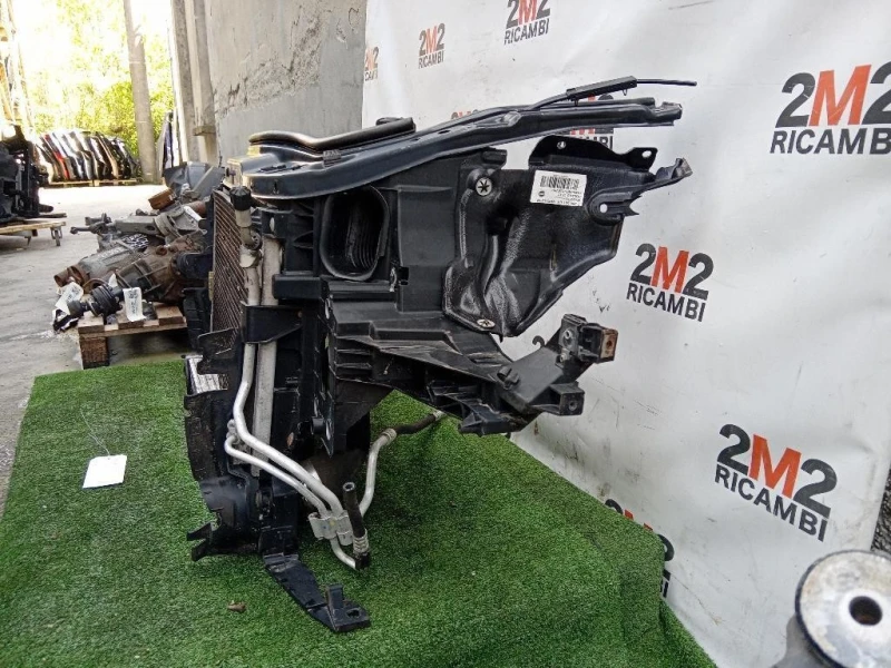 KIT Radiatori KIT RADIATORI Mini MINI ONE R56 2007