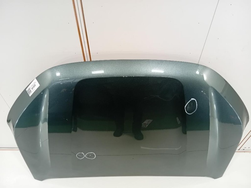 Cambio 32010BB60D Nissan Qashqai+2 2010