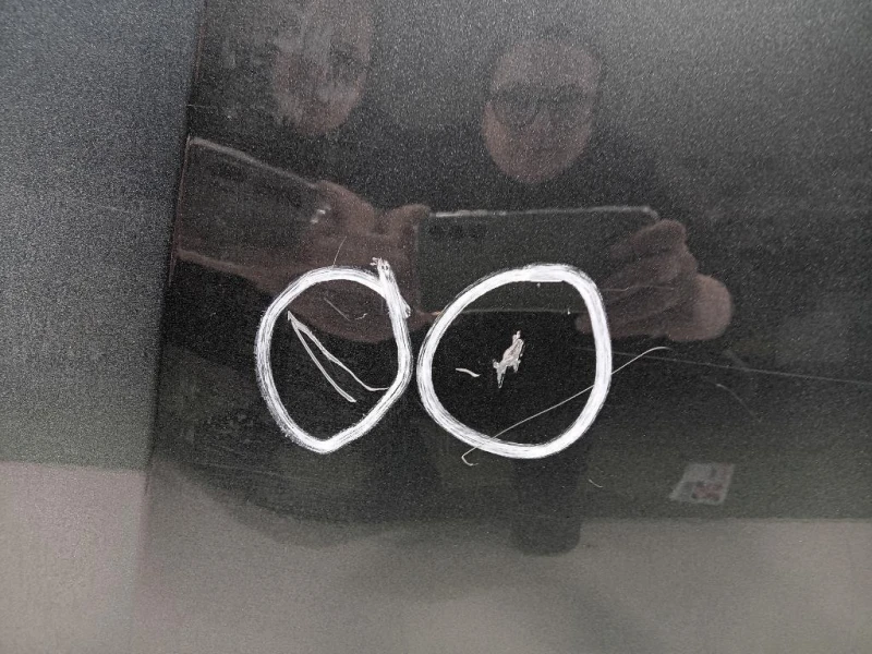 Cofano ANT 651224904R Dacia Sandero III 2020