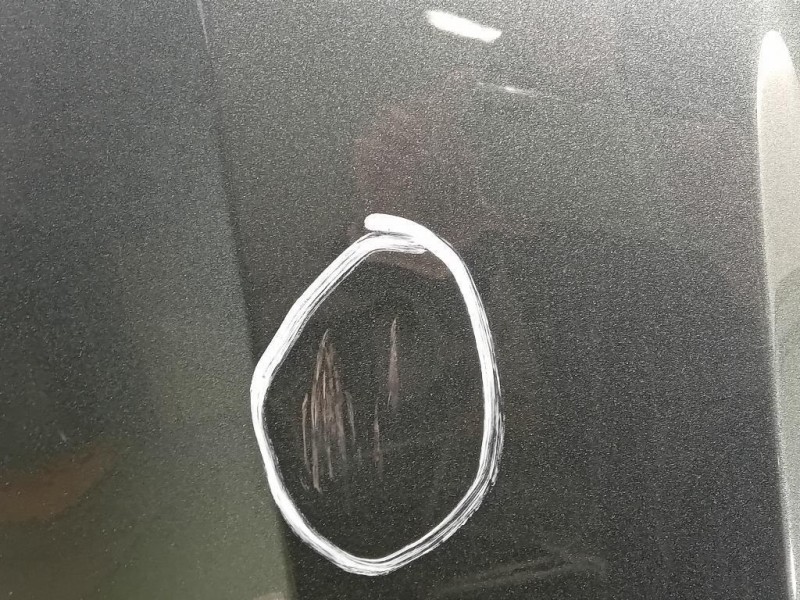 Cofano ANT 651224904R Dacia Sandero III 2020