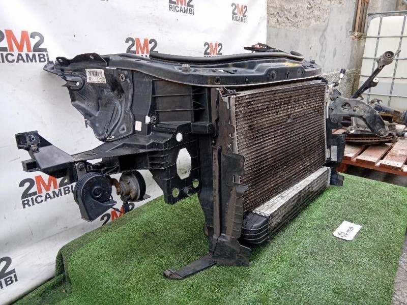 KIT Radiatori KIT RADIATORI Mini MINI ONE R56 2007