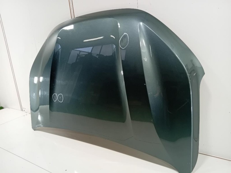 Cambio 32010BB60D Nissan Qashqai+2 2010