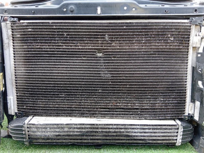 KIT Radiatori KIT RADIATORI Mini MINI ONE R56 2007