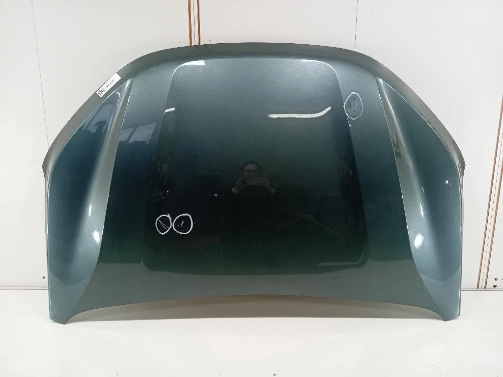 Cofano ANT 651224904R Dacia Sandero III 2020