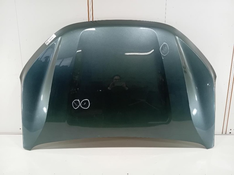Cambio 32010BB60D Nissan Qashqai+2 2010