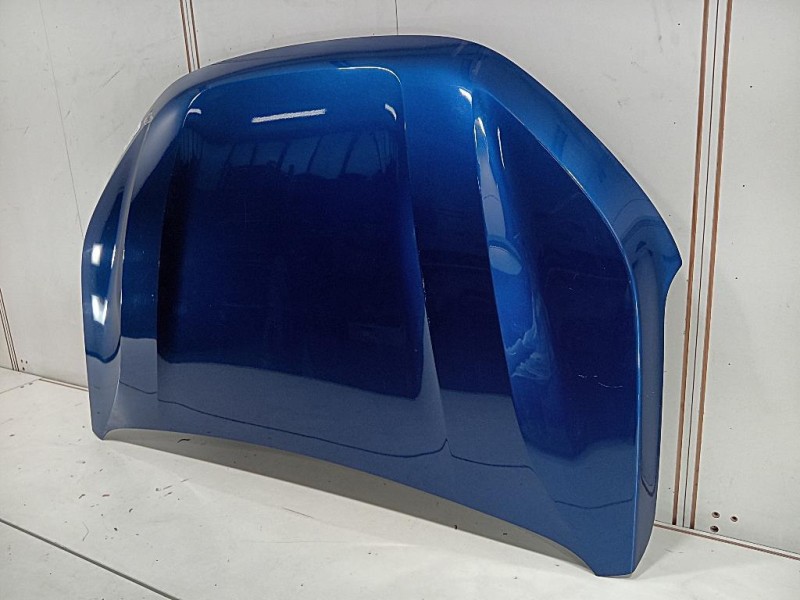 Cambio 3201000Q9L Nissan Qashqai+2 2010