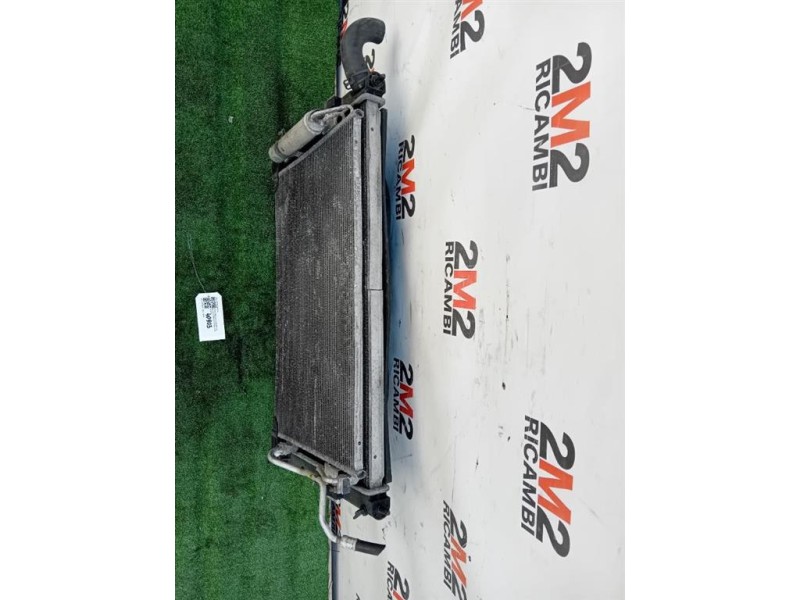 KIT Radiatori KIT RADIATORI Mitsubishi Outlander III 2013