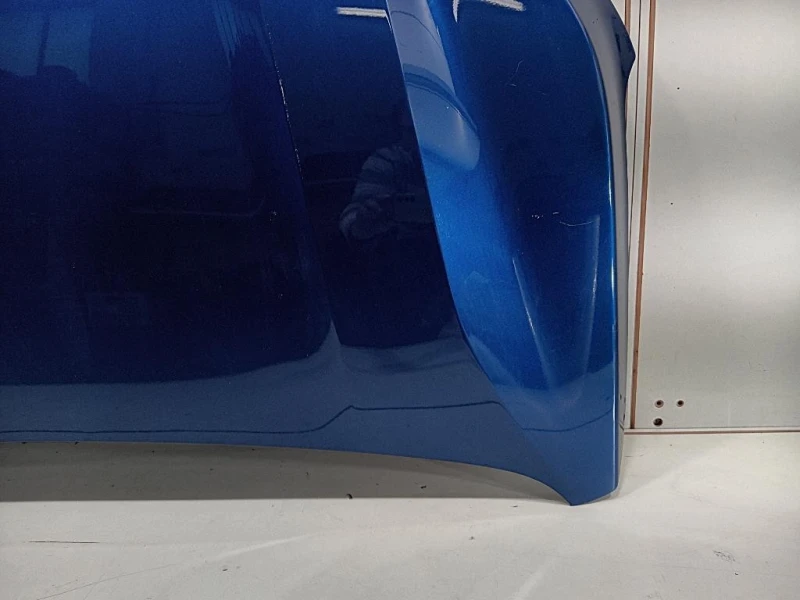 Cofano ANT 651005909R Dacia Sandero III 2020