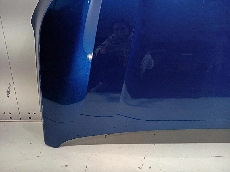 Cofano ANT 651005909R Dacia Sandero III 2020