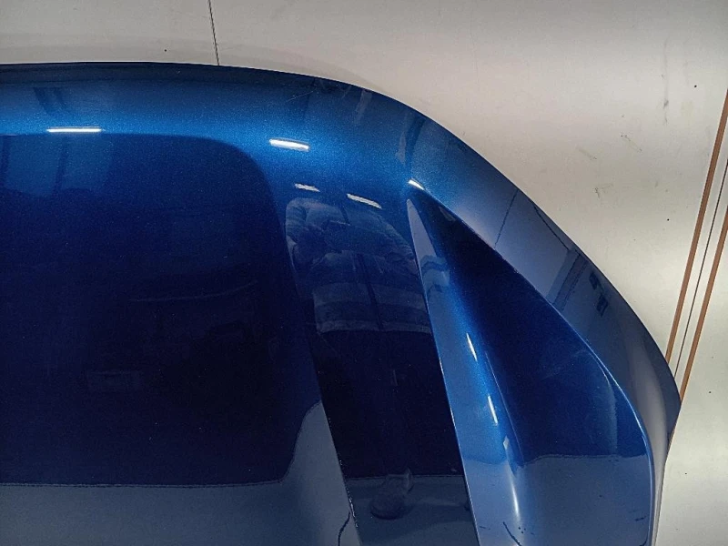 Cofano ANT 651005909R Dacia Sandero III 2020