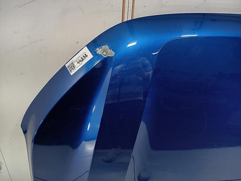 Cambio JR5132 3201000Q9L Nissan Qashqai+2 2010
