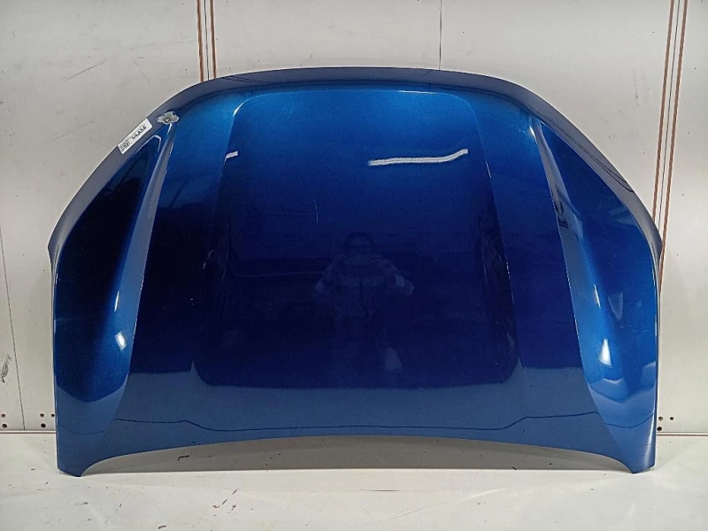 Cofano ANT 651005909R Dacia Sandero III 2020