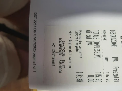 Cofano ANT 651224730R Dacia Sandero Stepway III 2020