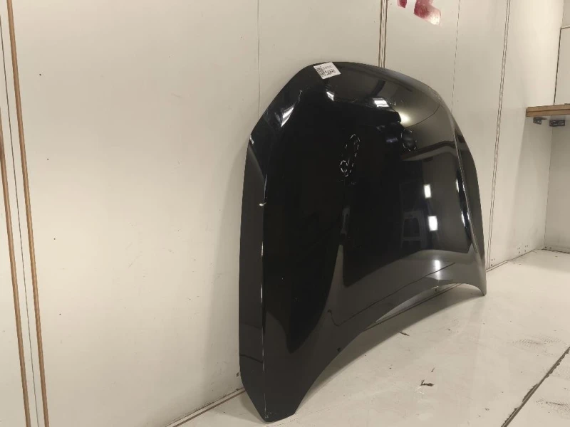 Cofano ANT 651224730R Dacia Sandero Stepway III 2020