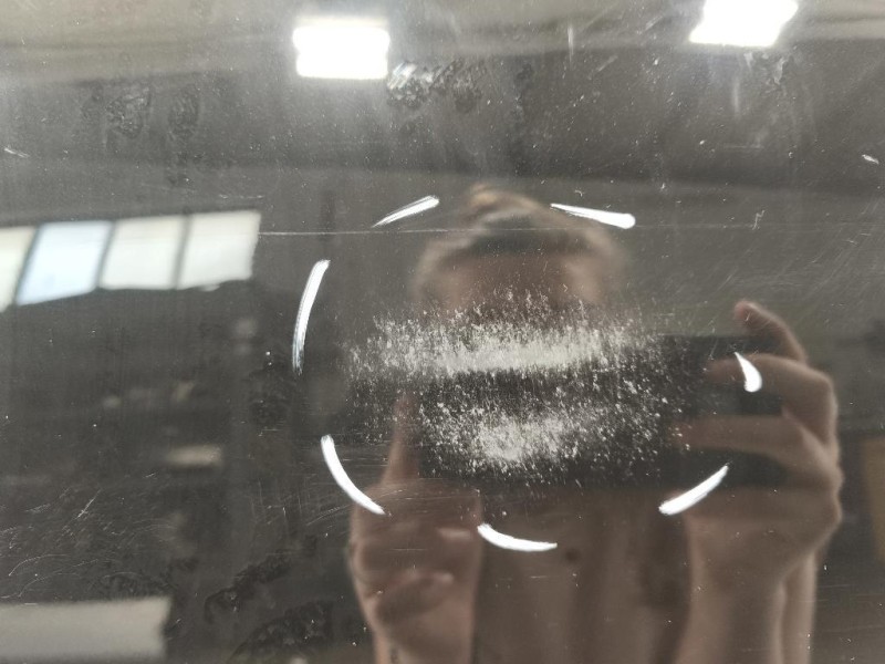 Cofano ANT 651224730R Dacia Sandero Stepway III 2020