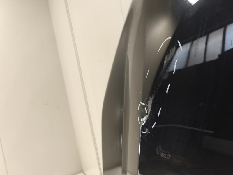 Cofano ANT 651224730R Dacia Sandero Stepway III 2020