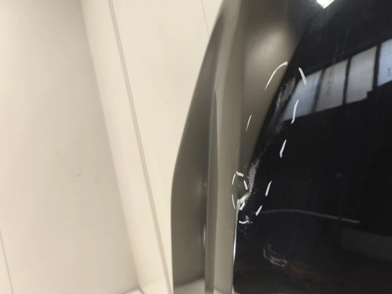 Cofano ANT 651224730R Dacia Sandero Stepway III 2020