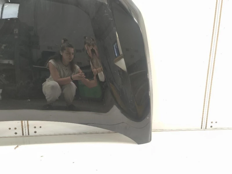 Cofano ANT 651224730R Dacia Sandero Stepway III 2020