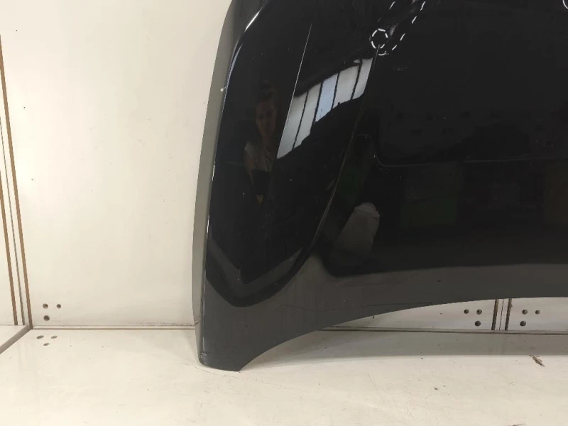 Cofano ANT 651224730R Dacia Sandero Stepway III 2020