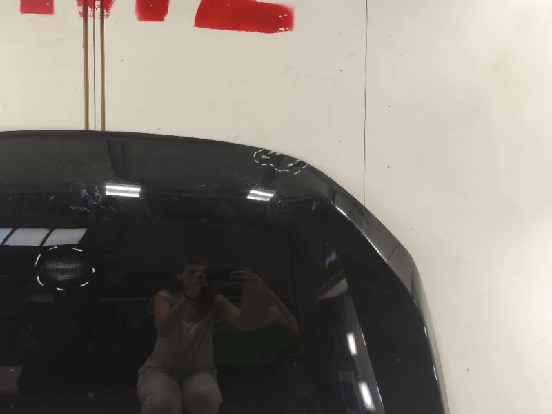 Cofano ANT 651224730R Dacia Sandero Stepway III 2020