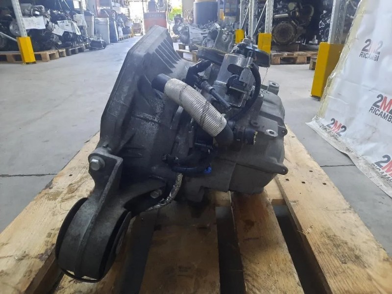 Cambio 6 MARCE MANUALE A22DM LNQ 163CV 120KW Opel Antara A 2011