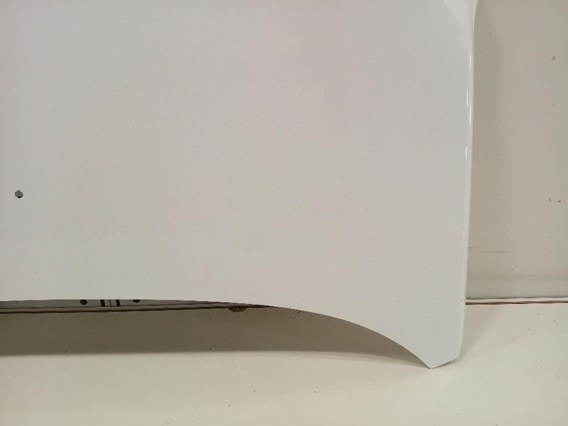 Cofano ANT COFANO ANT Dacia Spring 2020