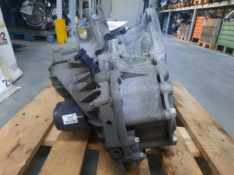 Cambio 6 MARCE MANUALE A22DM LNQ 163CV 120KW Opel Antara A 2011