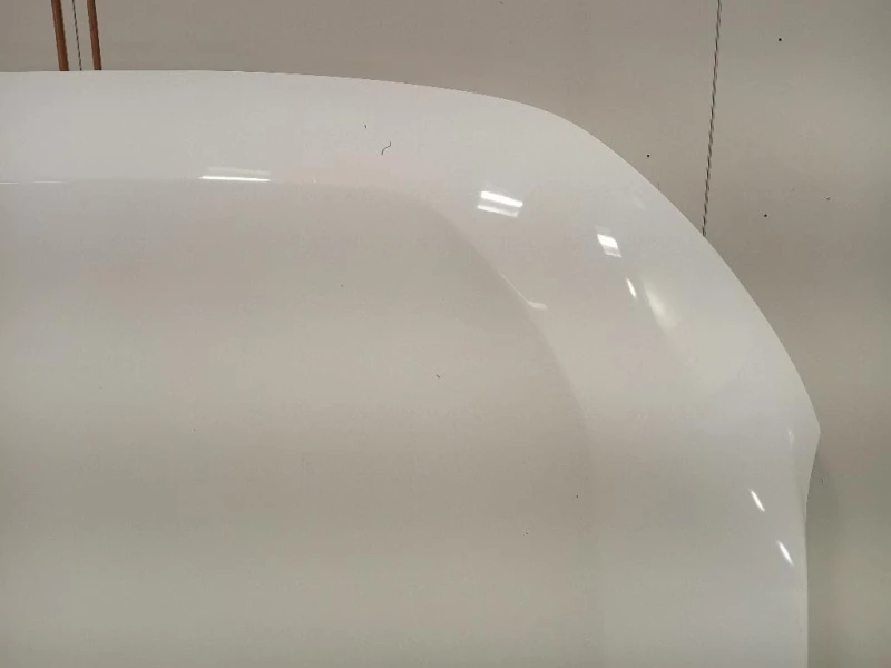 Cofano ANT COFANO ANT Dacia Spring 2020